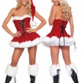 Sexy Christmas Girls